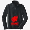 Value Fleece 1/4 Zip Pullover Thumbnail