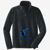 Value Fleece 1/4 Zip Pullover Thumbnail