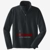Value Fleece 1/4 Zip Pullover Thumbnail
