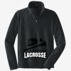 Value Fleece 1/4 Zip Pullover Thumbnail