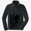 Value Fleece 1/4 Zip Pullover Thumbnail