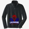 Value Fleece 1/4 Zip Pullover Thumbnail