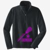 Value Fleece 1/4 Zip Pullover Thumbnail