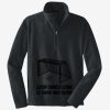 Value Fleece 1/4 Zip Pullover Thumbnail