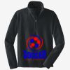 Value Fleece 1/4 Zip Pullover Thumbnail