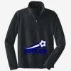 Value Fleece 1/4 Zip Pullover Thumbnail