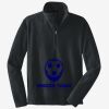 Value Fleece 1/4 Zip Pullover Thumbnail