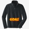 Value Fleece 1/4 Zip Pullover Thumbnail