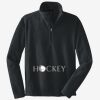 Value Fleece 1/4 Zip Pullover Thumbnail