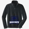 Value Fleece 1/4 Zip Pullover Thumbnail