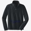 Value Fleece 1/4 Zip Pullover Thumbnail