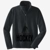 Value Fleece 1/4 Zip Pullover Thumbnail