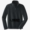 Value Fleece 1/4 Zip Pullover Thumbnail
