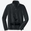 Value Fleece 1/4 Zip Pullover Thumbnail