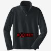 Value Fleece 1/4 Zip Pullover Thumbnail