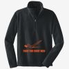 Value Fleece 1/4 Zip Pullover Thumbnail