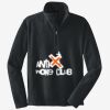 Value Fleece 1/4 Zip Pullover Thumbnail
