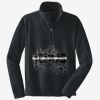 Value Fleece 1/4 Zip Pullover Thumbnail