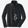 Value Fleece 1/4 Zip Pullover Thumbnail