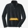 Value Fleece 1/4 Zip Pullover Thumbnail