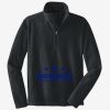 Value Fleece 1/4 Zip Pullover Thumbnail