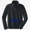 Value Fleece 1/4 Zip Pullover Thumbnail