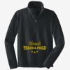 Value Fleece 1/4 Zip Pullover Thumbnail