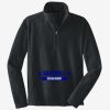 Value Fleece 1/4 Zip Pullover Thumbnail