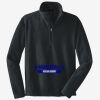 Value Fleece 1/4 Zip Pullover Thumbnail