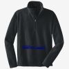 Value Fleece 1/4 Zip Pullover Thumbnail