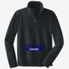 Value Fleece 1/4 Zip Pullover Thumbnail