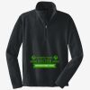 Value Fleece 1/4 Zip Pullover Thumbnail