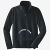 Value Fleece 1/4 Zip Pullover Thumbnail
