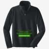 Value Fleece 1/4 Zip Pullover Thumbnail