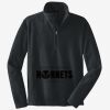 Value Fleece 1/4 Zip Pullover Thumbnail