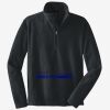 Value Fleece 1/4 Zip Pullover Thumbnail