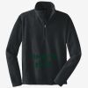 Value Fleece 1/4 Zip Pullover Thumbnail