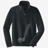 Value Fleece 1/4 Zip Pullover Thumbnail