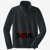 Value Fleece 1/4 Zip Pullover Thumbnail