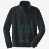 Value Fleece 1/4 Zip Pullover Thumbnail