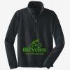 Value Fleece 1/4 Zip Pullover Thumbnail