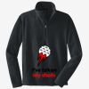 Value Fleece 1/4 Zip Pullover Thumbnail