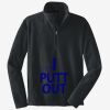 Value Fleece 1/4 Zip Pullover Thumbnail