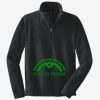 Value Fleece 1/4 Zip Pullover Thumbnail