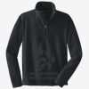 Value Fleece 1/4 Zip Pullover Thumbnail