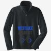 Value Fleece 1/4 Zip Pullover Thumbnail