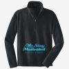Value Fleece 1/4 Zip Pullover Thumbnail