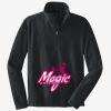 Value Fleece 1/4 Zip Pullover Thumbnail