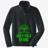 Value Fleece 1/4 Zip Pullover Thumbnail