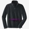 Value Fleece 1/4 Zip Pullover Thumbnail
